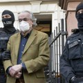 "Građani Rajha" pred sudom : U Nemačkoj počeo proces neonacistima