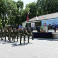 Obeležen Dan Garde Vojske Srbije (foto)