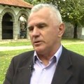 Срамна одлука Приштине: Милораду Арлову забрањено да посети Космет за Васкрс