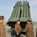 Severna Koreja: Saveznice Amerike da obustave nadzor nad nama