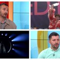 Politika, pesme i skandali na Evroviziji