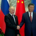 Putin kod Si Đinpinga: Dobri susedi, prijatelji i partneri