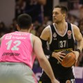 Evo gde možete da gledate uživo TV prenos odlučujućeg meča Partizan – Mega u Superligi Srbije