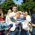 Manojlović: Tabloidi u saradnji s pojedincima iz BIA blate političke neistomišljenike, evo ko tačno