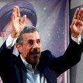 Mahmud Ahmadinežad ponovo se kandiduje za predsednika Irana