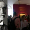 Rekord! Gotovo 100.000 ljudi posetilo izložbu slika Uroša Predića: Njegovo delo predstavlja vanvremensku vrednost