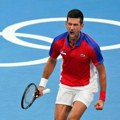 Francuzi obelodanili neočekivanu destinaciju povratka srpskog tenisera Đoković u Nemačkoj brusi formu za Igre?