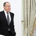 Lavrov je siguran: Na Zapadu su dobro razumeli Putina