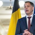 „Od sutra ću biti premijer u ostavci“: Nakon vlade Emanuela Makrona, zbog rezultata izbora za EP pada i vlada Belgije