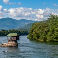 AFP: Balkanskim rekama preti nepovratna šteta od hidroelektrana