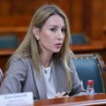 Ministarka rudarstva i energetike: Srbija bi sa rezervama jadarita mogla da zadovolji oko 17 odsto proizvodnje električnih…