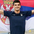 Lazar Anić završio karijeru, pa se oglasio emotivnom porukom: "Teško je napustiti sport dok..."