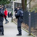 Muškarac u Nemačkoj napao policiju nožem, ubijen na licu mesta