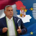 "Sigurno će tražiti da se otvori klaster tri": Šta za Srbiju znači to što će u narednih šest meseci Mađarska…