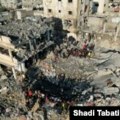 Peter Maass: Sarajevske ruže u Gazi bi bile cijeli kvartovi zgrada