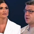 ELITA 7 - NAROD PITA: Ivan Marinković pogodio Jelenu u najbolniju tačku, njen odgovor šokirao sve! (VIDEO)