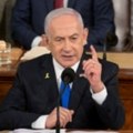 Netanjahu u Kongresu pozvao na jedinstvo Izraela i Amerike, govor obeležio bojkot dela demokrata i masovni protesti
