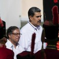 Maduro navodno zatražio telefonski razgovor sa Lulom da Silvom o izborima u Venecueli