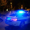 Serija krijumčarenja migranata: Udario „mercedesom“ u policijsko vozilo i pobegao u šumu