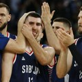 Olimpijske igre u Parizu 2024: Hrabra Srbija stala na korak od čuda, Amerikanci ipak u finalu