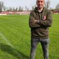 Fudbaleri Kabela spremaju se za srpsku ligu Dovođenjem krila i bekova do višeg ranga