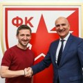 "Kad se iz tunela izađe..." Marko Marin veruje u prolaz Zvezde u Ligu šampiona