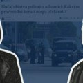 Tužiteljka Jasmina Paunović dobila disciplinsku prijavu od Nenada Stefanovića zbog izjave za „Danas“