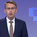 EU po svom banditskom običaju: Stano krivi obe strane za Kurtijev teror!