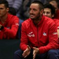 Novak i ekipa spremni da sruše Grčku! Viktor Troicki jasno poručio: Želimo da se vratimo na mesto koje nam pripada!