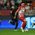 "Samo smo se toga bojali...": Ivanić vidno utučen posle poraza Crvene zvezde od Benfike