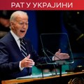 Zelenski: Rusija planira da napadne tri nuklearke; Lavrov: UN zatvaraju oči pred ekscesima ukrjainskih snaga u Kursku