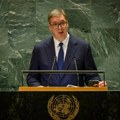 Vučić i predsednik Irana o saradnji i globalnim geopolitičkim prilikama