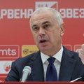 Terzić: "Zvezda uplatila 5 miliona € za porez; Tim vredi 100 miliona"