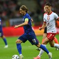 Hrvatska: 363; Modrić: 182