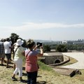 Srbiju u septembru posetilo 386.028 turista, više stranih nego domaćih