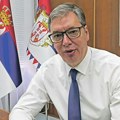 Vučić: Interesantno je da su veštačenja nadrealno brzo završena