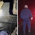 Kurtijeva policija upala u srpska sela: Ulaze u kuće silom, ima privedenih