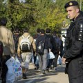 Nevidljivi migranti u Hrvatskoj: Za njih znaju samo retki, za sobom ostavljaju dečija kolica, pelene, odeću...