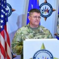 Američki brigadni general Mekini: "Za SAD najbitnije da Srbija izvozi stabilnost u regionu"