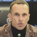 Jovanović poručio: "Ovo nije kraj mog mandata u Partizanu!"