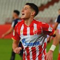 Adem Ljajić dobio naslednika, Zvezdin Andrija Maksimović najbolji sportista Novog Pazara!