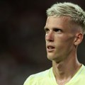 Dani Olmo doneo odluku