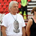 Milojević pogodio momenat za vatreno krštenje Maksimovića