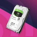 Najveći desktop hard disk oborio još jedan rekord: 28TB Seagate Expansion