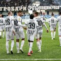 Partizan ponovo bez milosti protiv Tekstilca