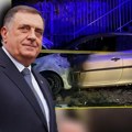 Milorad Dodik se oglasio nakon što je zapaljen auto poslaniku: Pomenuo je i nametanje volje i Sarajeva (video)