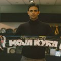 Radovanović ponosan zbog povratka u Partizan: "Ostvario mi se san"