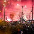 Globalni distributer zvučnih topova potvrdio da u Beogradu nisu primenjeni ni top ni „vorteks”