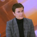 "Univerzitet u Beogradu se setio da postoje zakoni" Brnabić: Ali samo oni koji se tiču njihovih plata! Što se tiče njihovih…