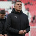 Srđan Blagojević otkrio zašto natho nije nastupio na derbiju: „Nije bila situacija da ulazi, iako je bilo planirano da…